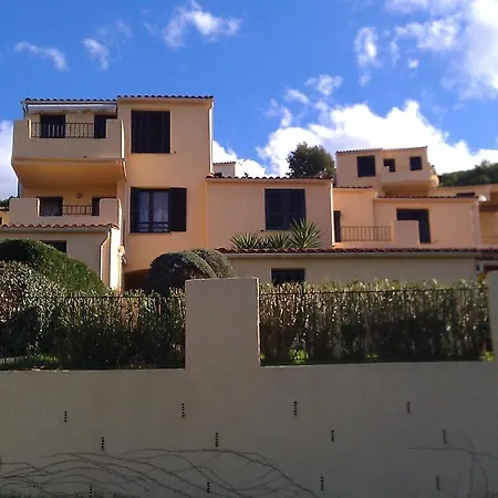 Διαμέρισμα Lot 1012 Porticcio (Corsica)